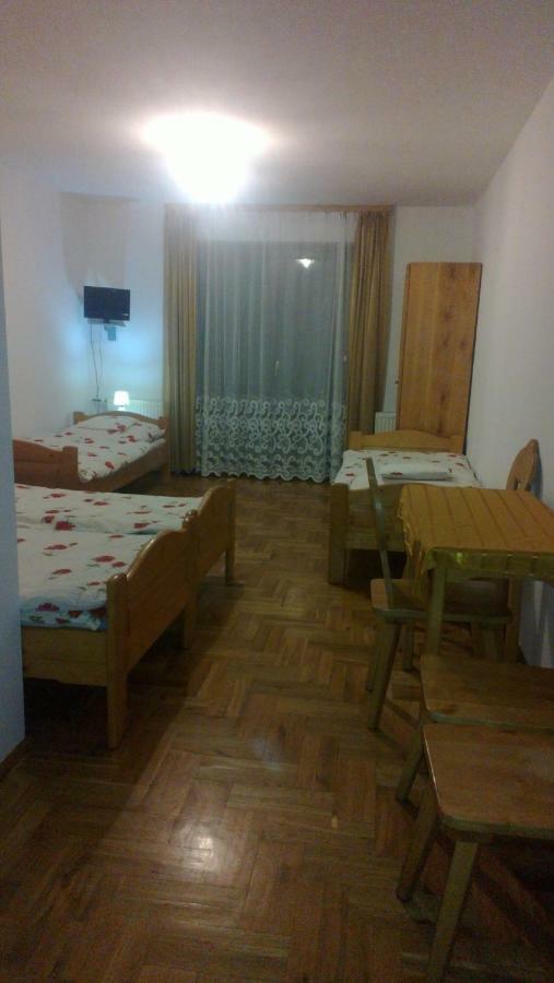 Willa Cachro Zakopane Ngoại thất bức ảnh
