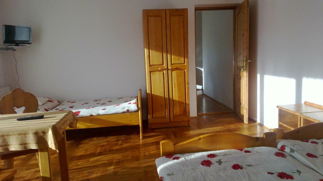 Willa Cachro Zakopane Ngoại thất bức ảnh
