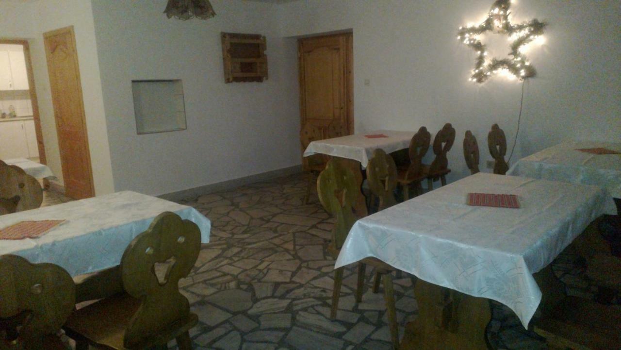 Willa Cachro Zakopane Ngoại thất bức ảnh