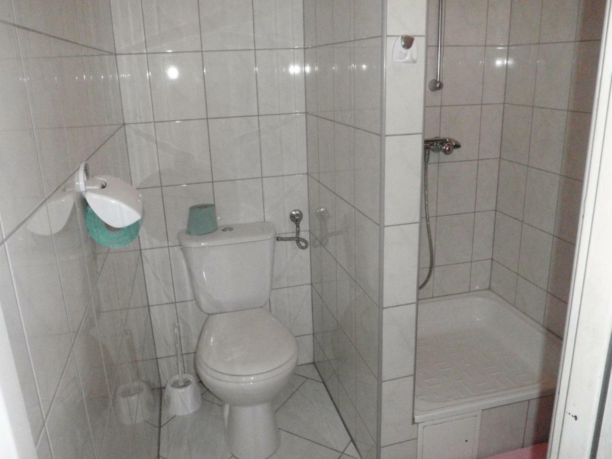 Willa Cachro Zakopane Ngoại thất bức ảnh