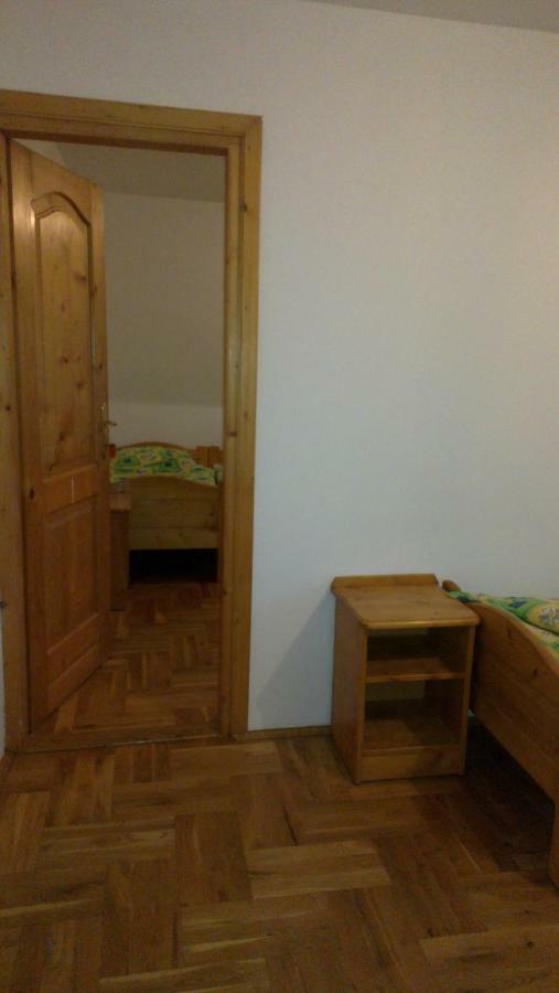 Willa Cachro Zakopane Ngoại thất bức ảnh
